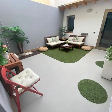 Oasis Appartement Cotillo