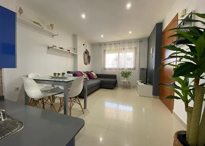 Oasis * El Cotillo (Fuerteventura)