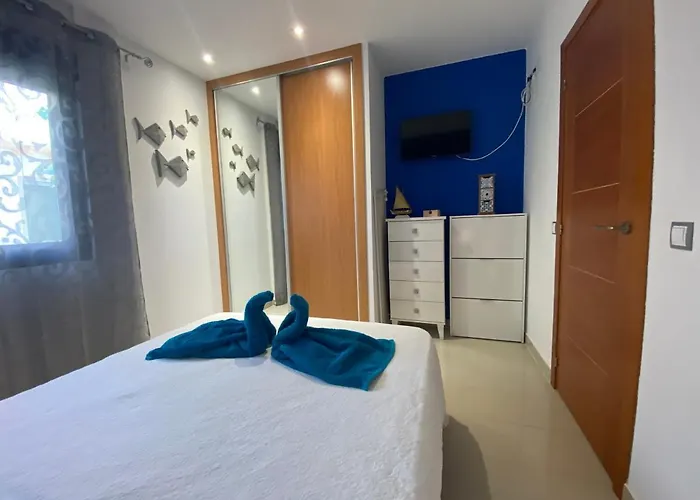 Oasis Apartment El Cotillo (Fuerteventura)