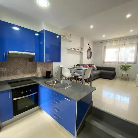 Apartmán Oasis